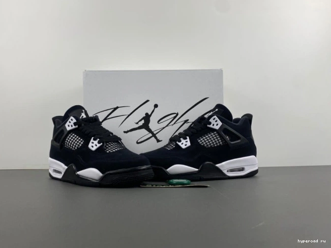 Jordan White 4 FQ8213-001 Retro Air Thunder 1027